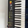 Yamaha PSR F52 Keyboard Brand New Never Used Complete Set Image 5
