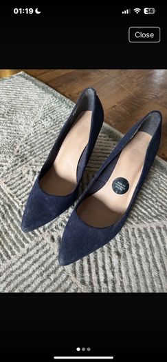 M&S Heels  Size 6.5