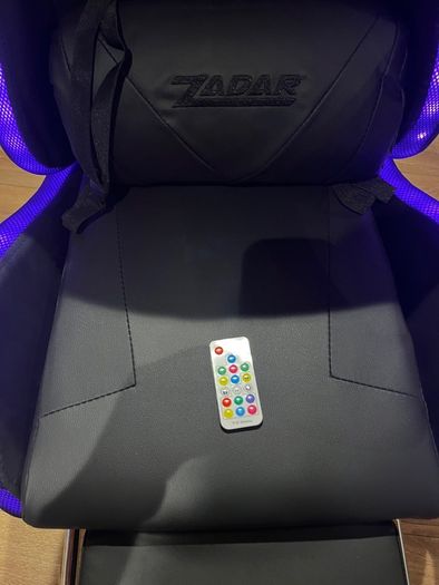 Gaming chair