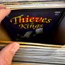 Indie Long Comic Box w 300 Comics for Sale Image 7