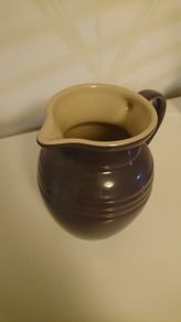 Le Creuset Milk Jug