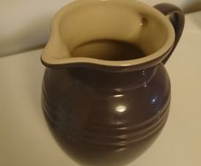Le Creuset Milk Jug