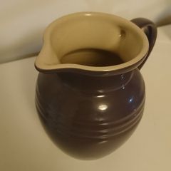 Le Creuset Milk Jug