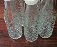 Sodastream bottles