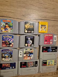 Nintendo