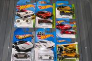 Hot Wheels Lamborghini Bundle