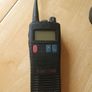 Entel HT Series HT783 Marine Handheld VHF Submersible Transceiver Image 2