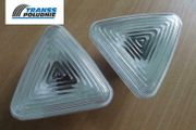Genuine Side Light Repeater Indicators Renault Kangoo (w) 08-13 Oe: 8200439492