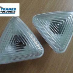 Genuine Side Light Repeater Indicators Renault Kangoo (w) 08-13 Oe: 8200439492