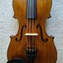 Rare Master Violin by Erich Bruckner and Dr M. Grossman of Berlin, signed. 1923. Excellent condition. Available at Vegter violins, Cork city. Image 2