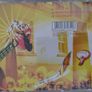 Super Furry Animals - Do Or Die CD Single (2000) EX+ Image 3