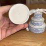 Wedgwood Christmas Tree Cake Ornament Image 4