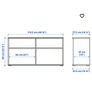 tv stand Image 6