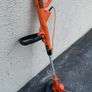 grass trimmer grass cutter. Image 3
