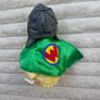 2008 Ty Beanie Babies Ming-Ming Wonder Pets Duck Plush approx. 15 cm. Used Please see photos Image 6