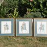 Cavalary Prints x 3 Image 5