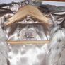 Arabella & Addison  faux fur jacket Image 7