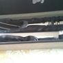 Boxed Silea EPNS Carving Knife & Fork Image 2