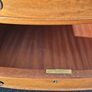 Vintage Wooden Sideboard / Hall Cabinet Image 10