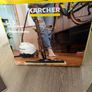 Karcher steam cleaner Image 2