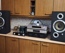 Wharfedale E20 Vintage audiophile speakers