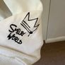 Zara jumper - never been worn Image 2