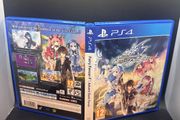 Fairy Fencer F: Advent Dark Force Ps4
