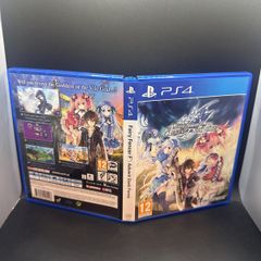 Fairy Fencer F: Advent Dark Force Ps4