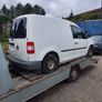 VW caddy 1.9 Image 3