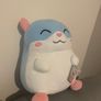 Plushy Stuffed Animal Image 2