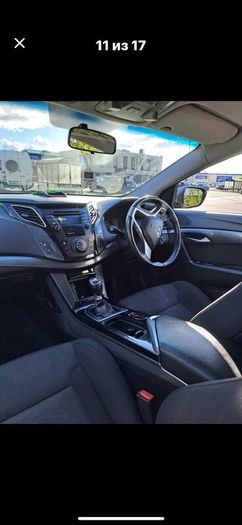 Hyundai i40 2013