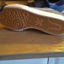 Adidas Retro Continental Vulc Shoes Size 6 Image 5