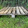 wooden pallet Image 2