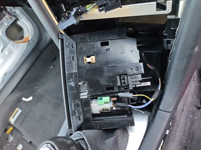 Saab 93 Ashtray 12789501