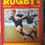 Irish rugby magazines Image 4