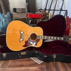 Gibson Dove