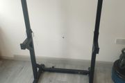 Squat Rack