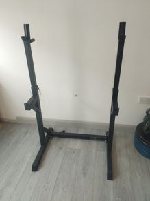 Squat Rack