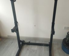 Squat Rack