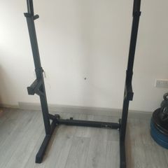 Squat Rack