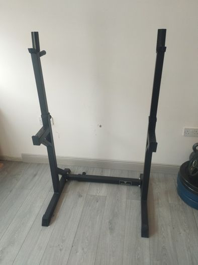 Squat Rack