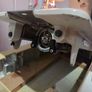 Pfaff Calanda vintage sewing machine Image 10
