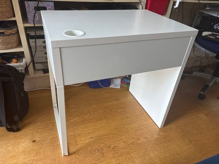 Ikea Micke Desk