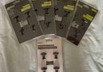 Pep & Co Decorative Door Knobs [Free Postage]