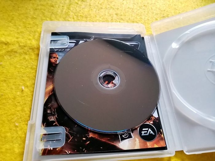 GI Joe The rise of cobra PlayStation3 ps3 Games Original