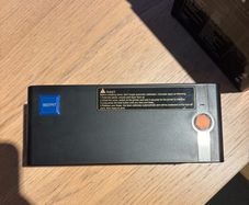 BEEPRT 4x6 Bluetooth Label Printer, Working