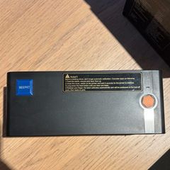 BEEPRT 4x6 Bluetooth Label Printer, Working