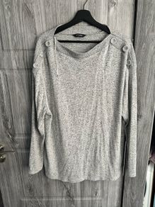Evans Jumper UK 20