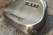 cleveland RTZ tour rack wedge