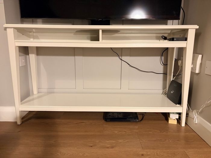 IKEA Console Tables